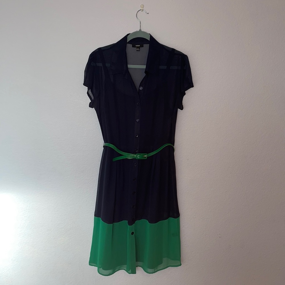 Casual dress